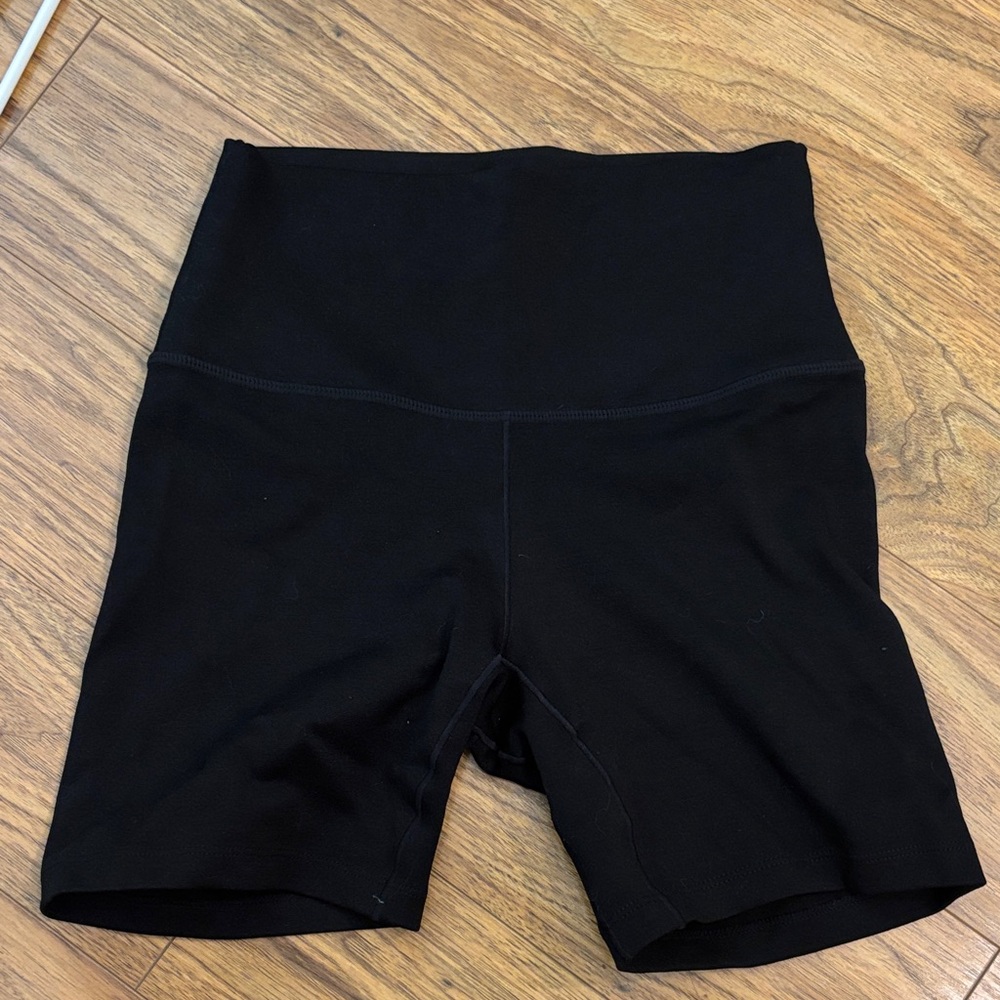 Ibex Enduro merino wool tencel blend bike shorts